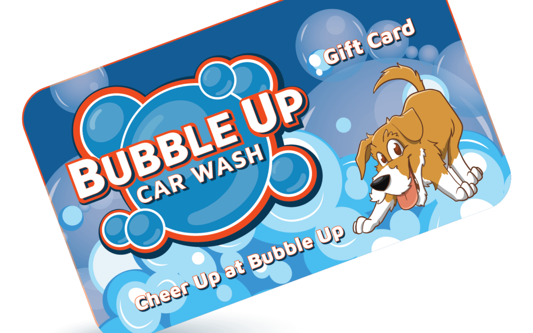 Bubble Up Car Wash Broken Arrow, OK